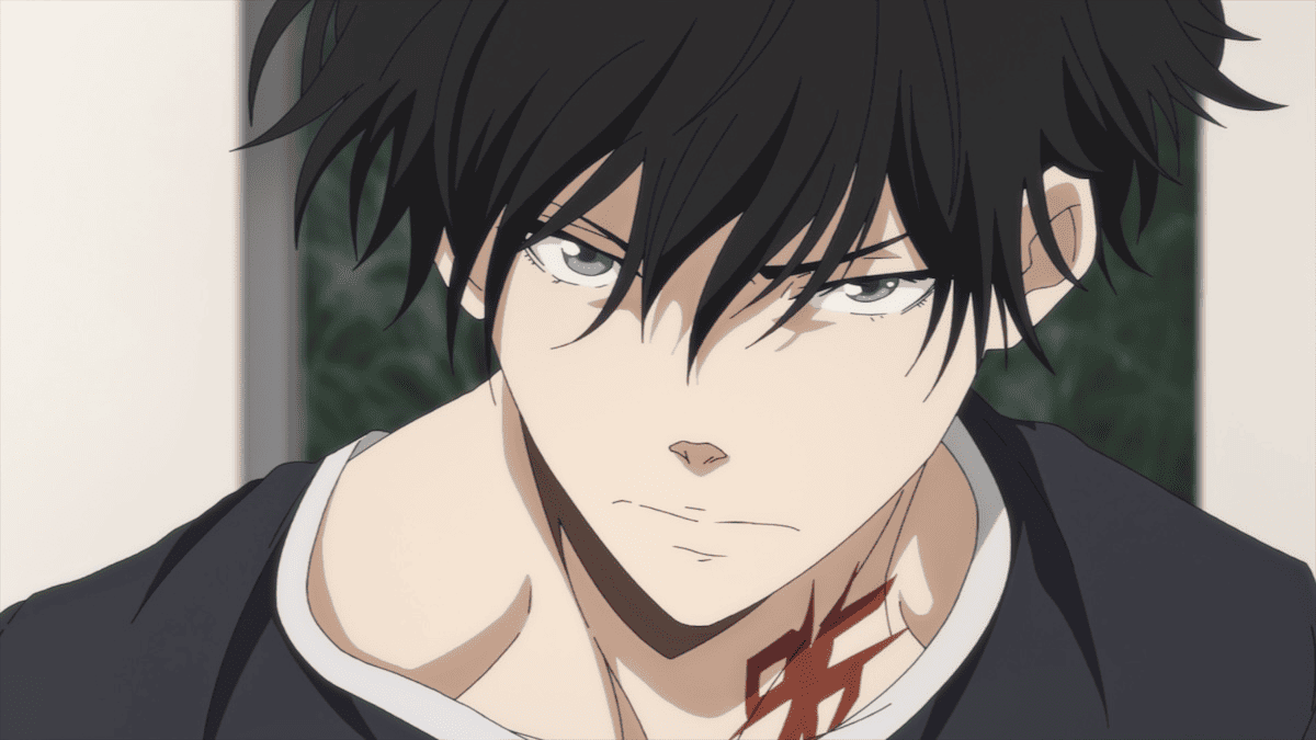 【第8話】鴨乃橋ロンの禁断推理 8話 孤島天⽂台殺⼈事件【中編】