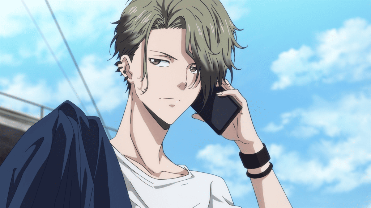 【第9話】鴨乃橋ロンの禁断推理 9話 孤島天⽂台殺⼈事件【後編】