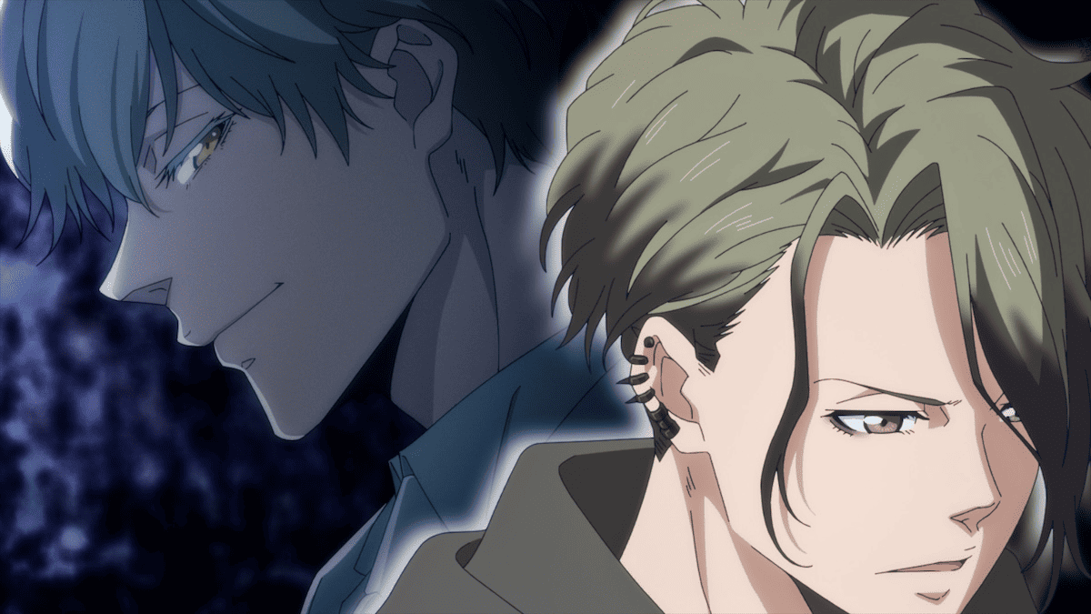 【第2期1話】鴨乃橋ロンの禁断推理2nd Season 14話 渋谷黙示録連続殺人事件【前編】