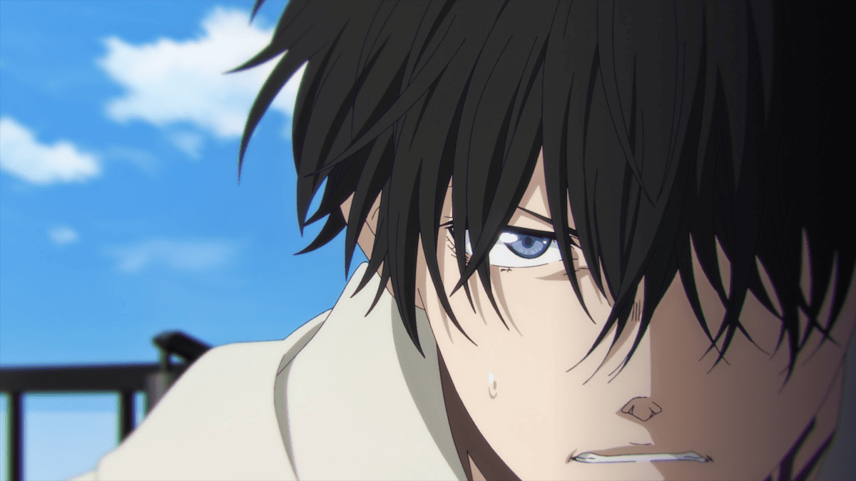 【第2期2話】鴨乃橋ロンの禁断推理2nd Season 15話 渋谷黙示録連続殺人事件【中編】