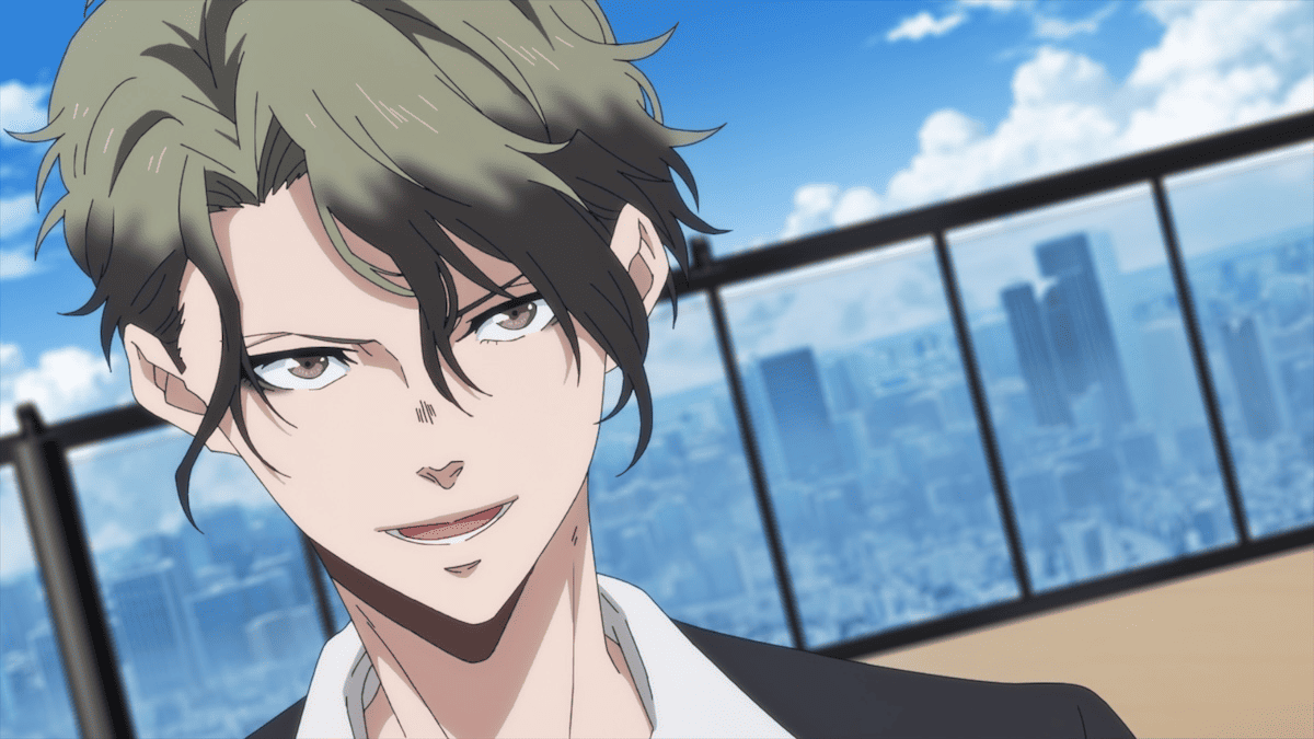 【第2期3話】鴨乃橋ロンの禁断推理2nd Season 16話 渋谷黙示録連続殺人事件【後編】