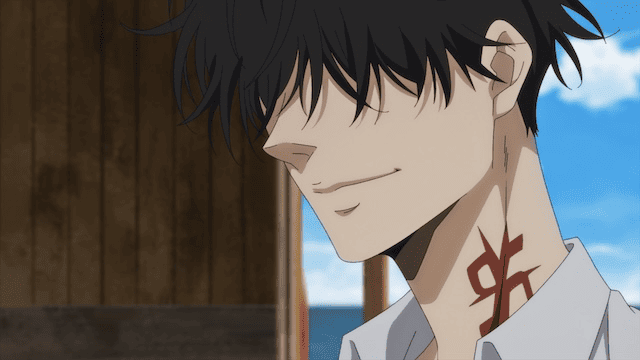 【第2期5話】鴨乃橋ロンの禁断推理2nd Season 18話 真夏の海の家水死事件【後編】