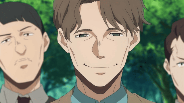 【第2期6話】鴨乃橋ロンの禁断推理2nd Season 19話 天才作曲家誘拐事件【前編】