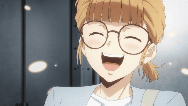 【第2期8話】鴨乃橋ロンの禁断推理2nd Season 21話 心理学研究室殺人事件【前編】