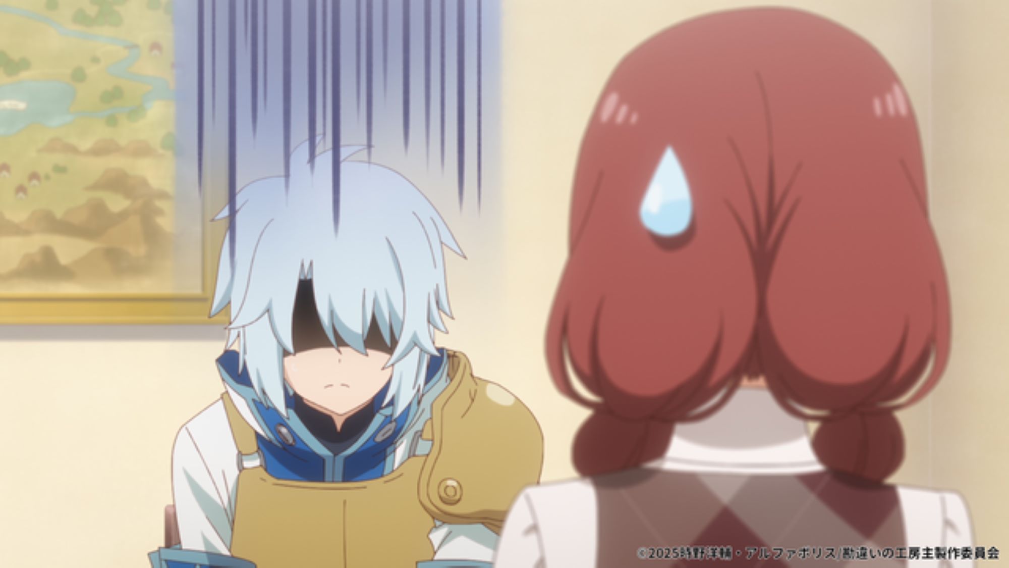 【第1話】勘違いの工房主〜英雄パーティの元雑用係が、実は戦闘以外が SSS ランクだったというよくある話〜 1話 自己評価の低い雑用係が、実はとんでもスキルの持ち主だったというよくある話