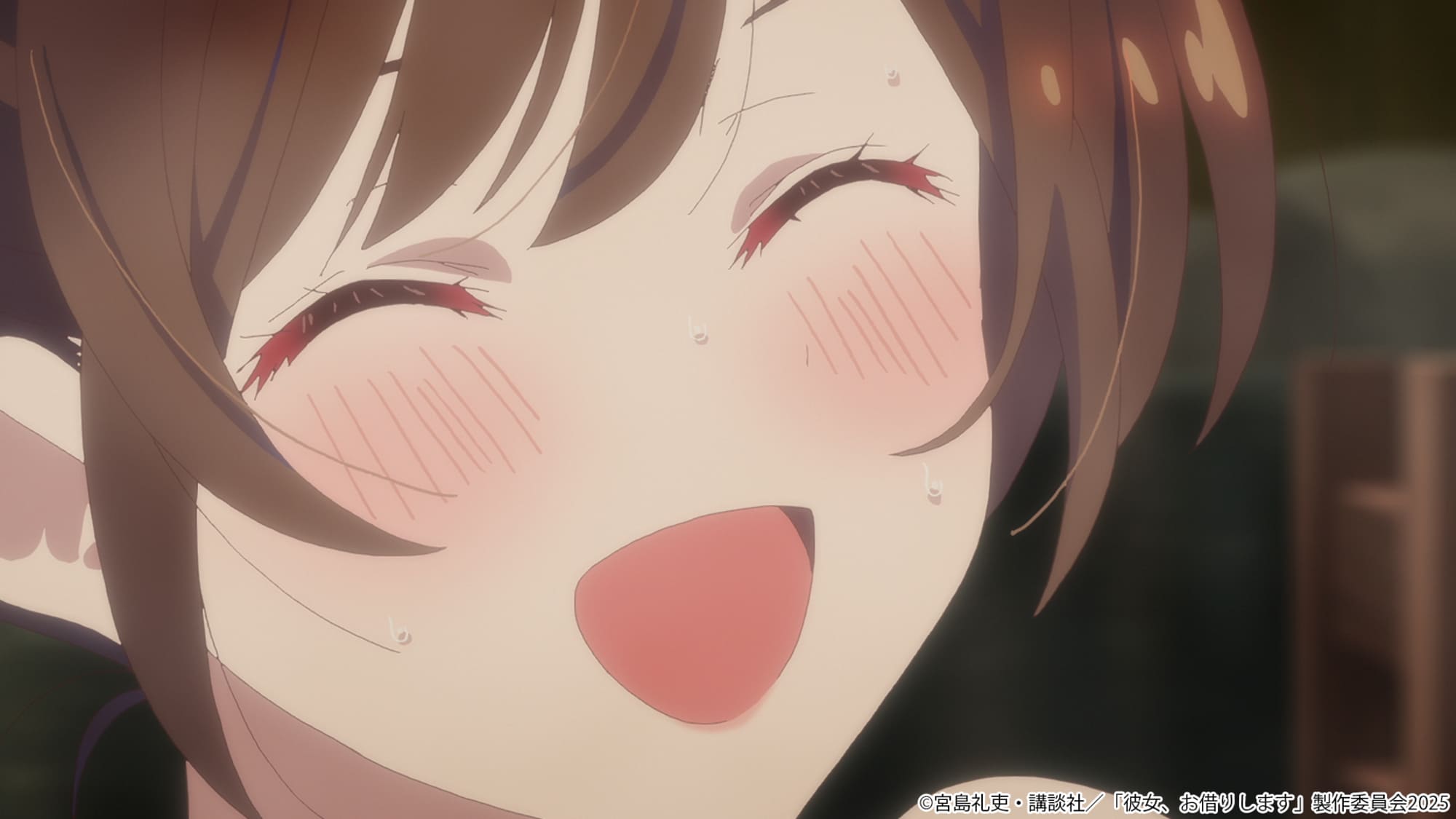 【第4期10話】彼女、お借りします Season4 46話 薬指と彼女-ユビカノ-