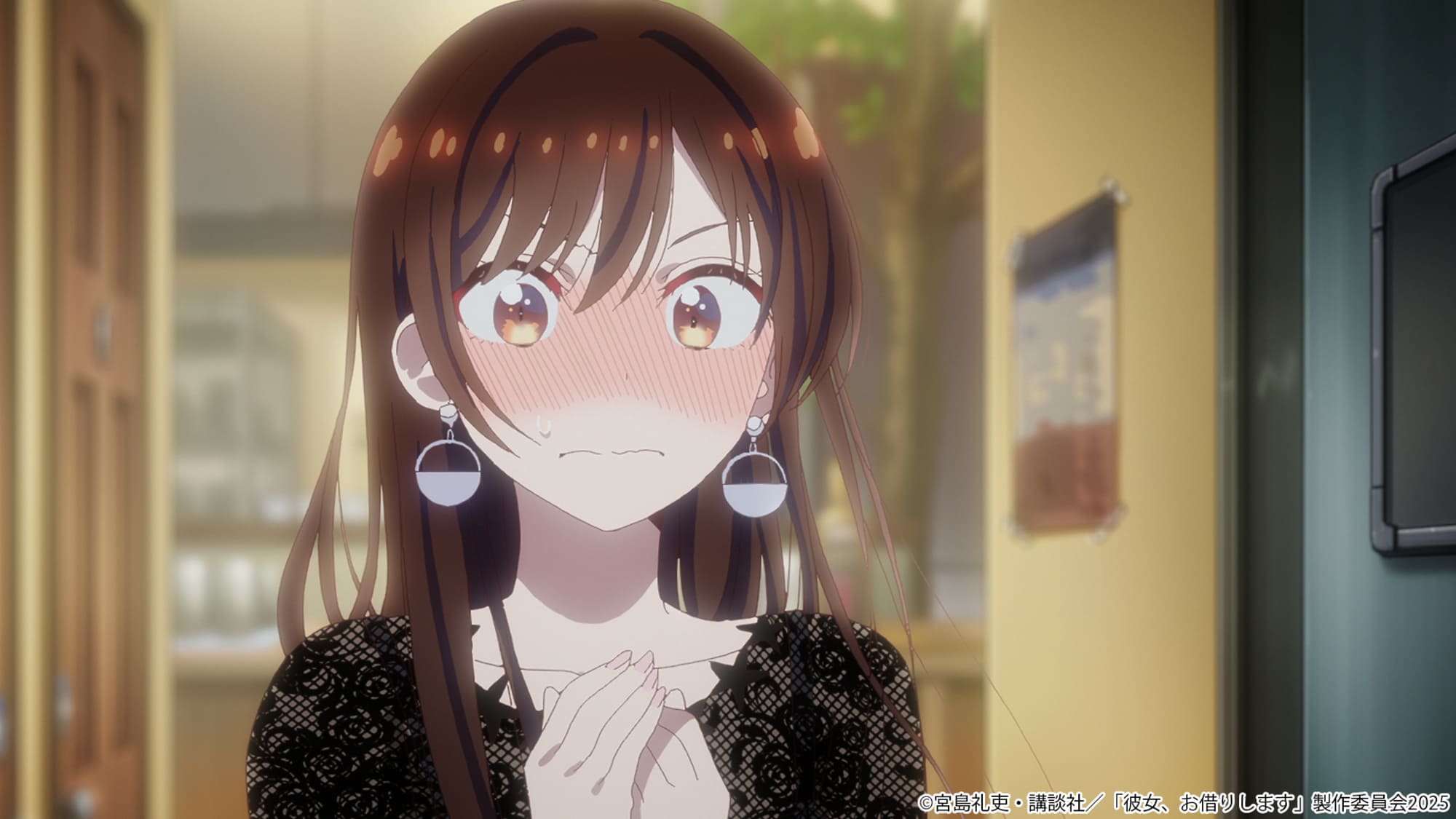 【第4期3話】彼女、お借りします Season4 39話 代官山と彼女-ダイカノ-