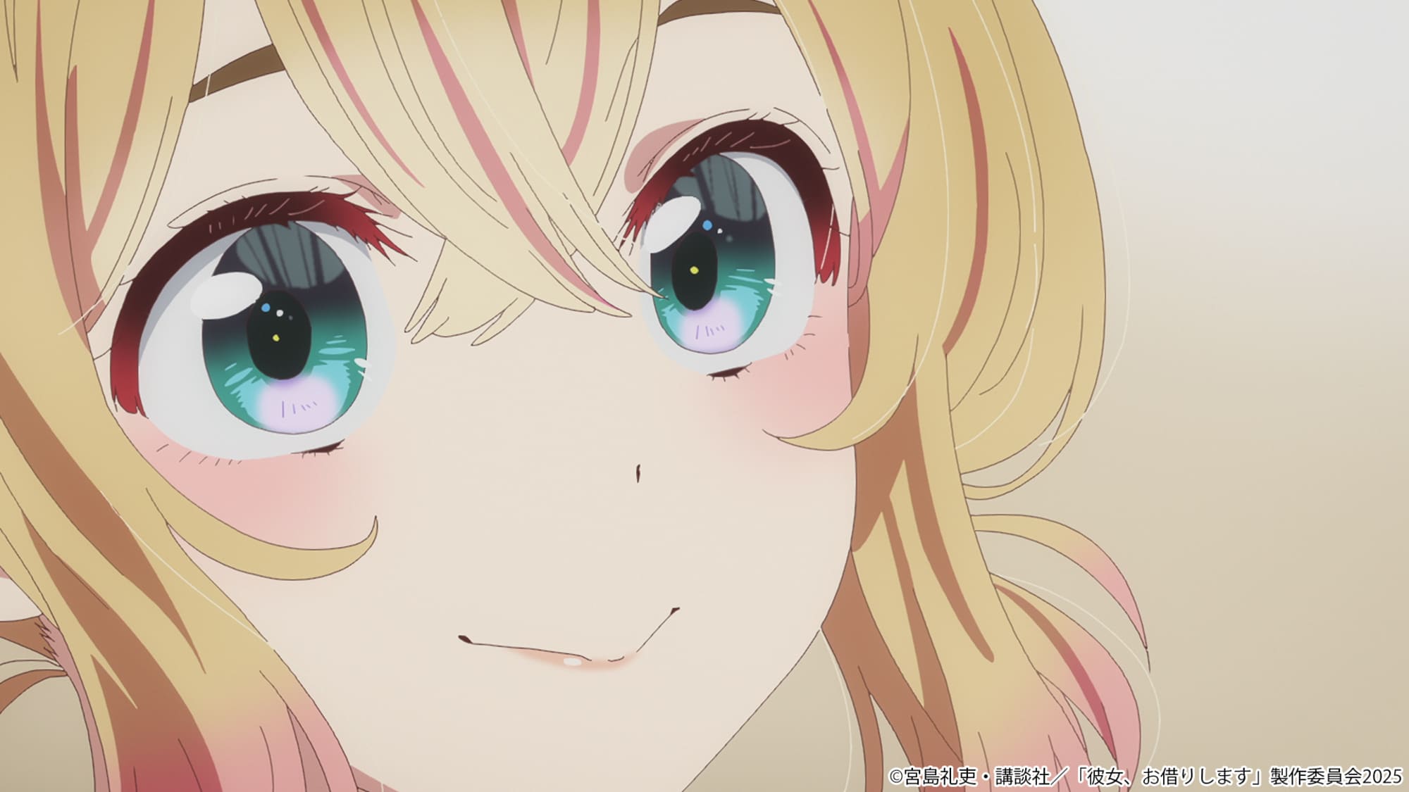 【第4期7話】彼女、お借りします Season4 43話 ハワイアンズと彼女-ハワカノ-