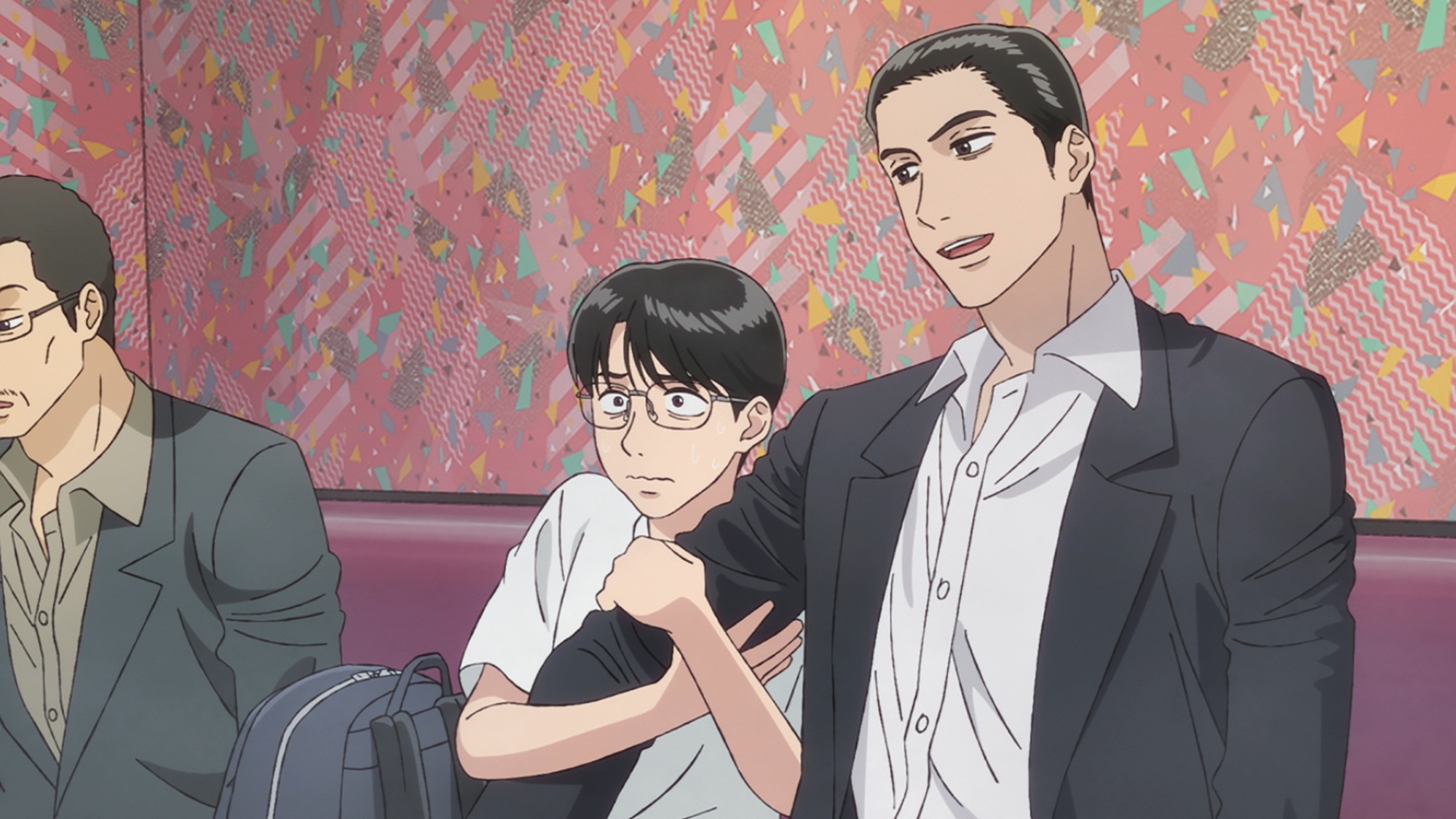 【第2話】カラオケ行こ！ 2話 悪夢