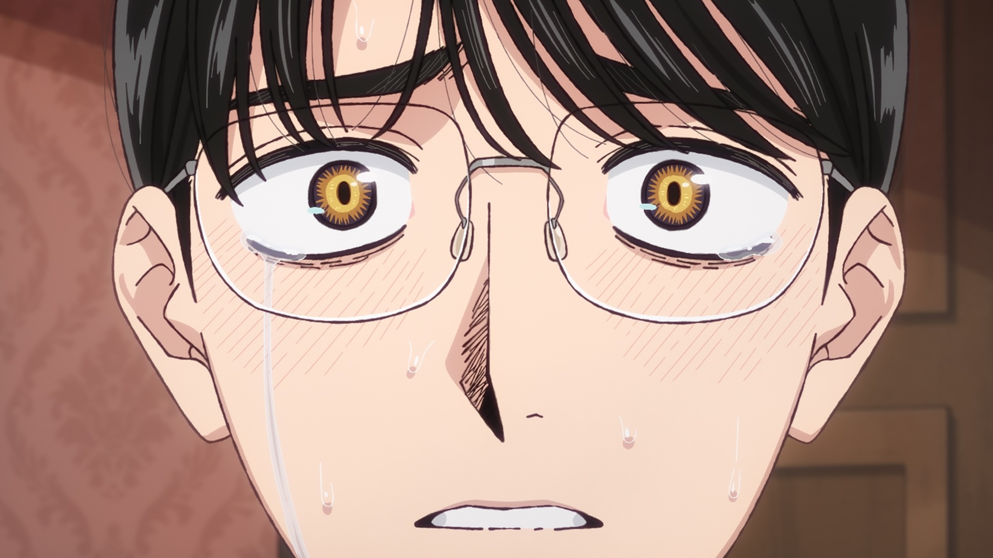 【第4話】カラオケ行こ！ 4話 紅