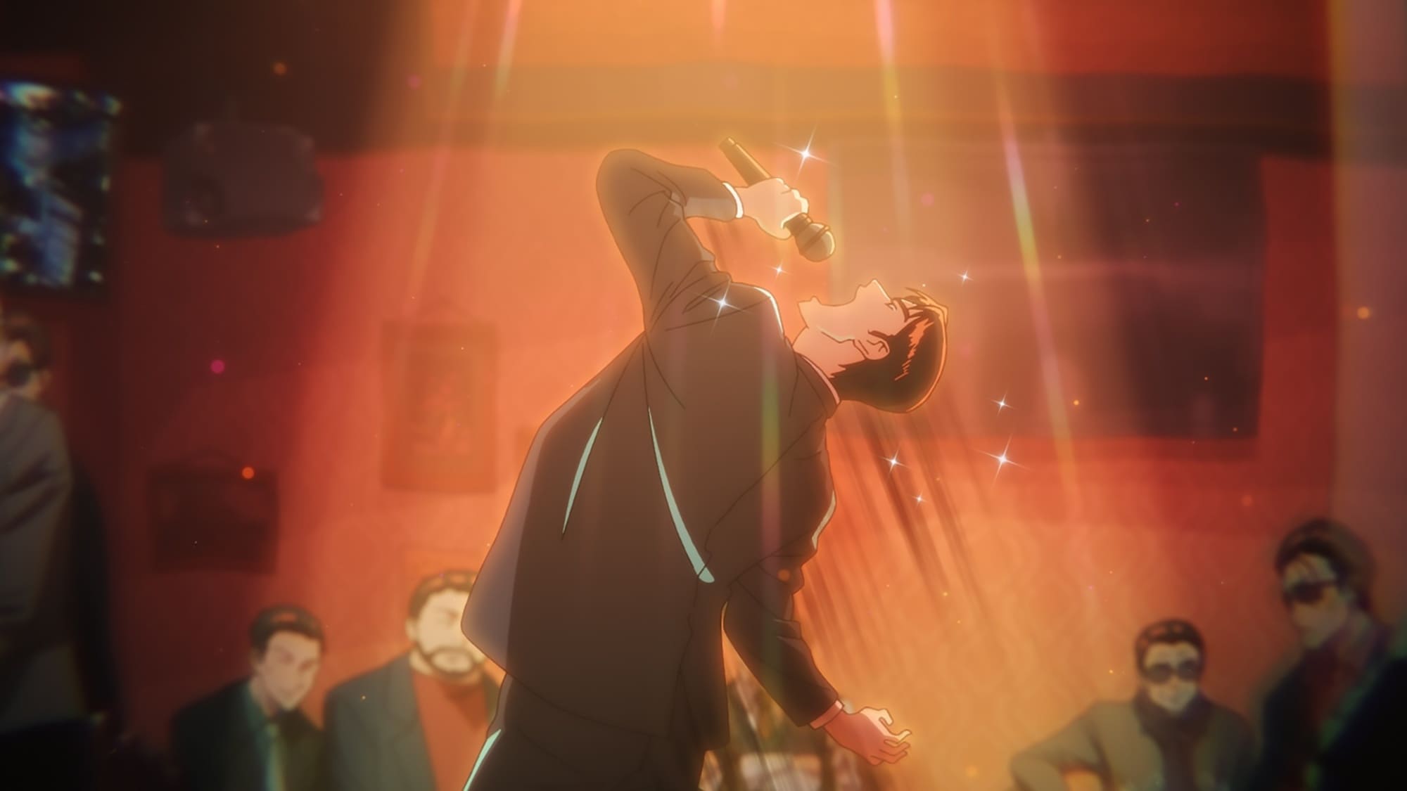 【第5話】カラオケ行こ！ 5話 （最終話）歯車