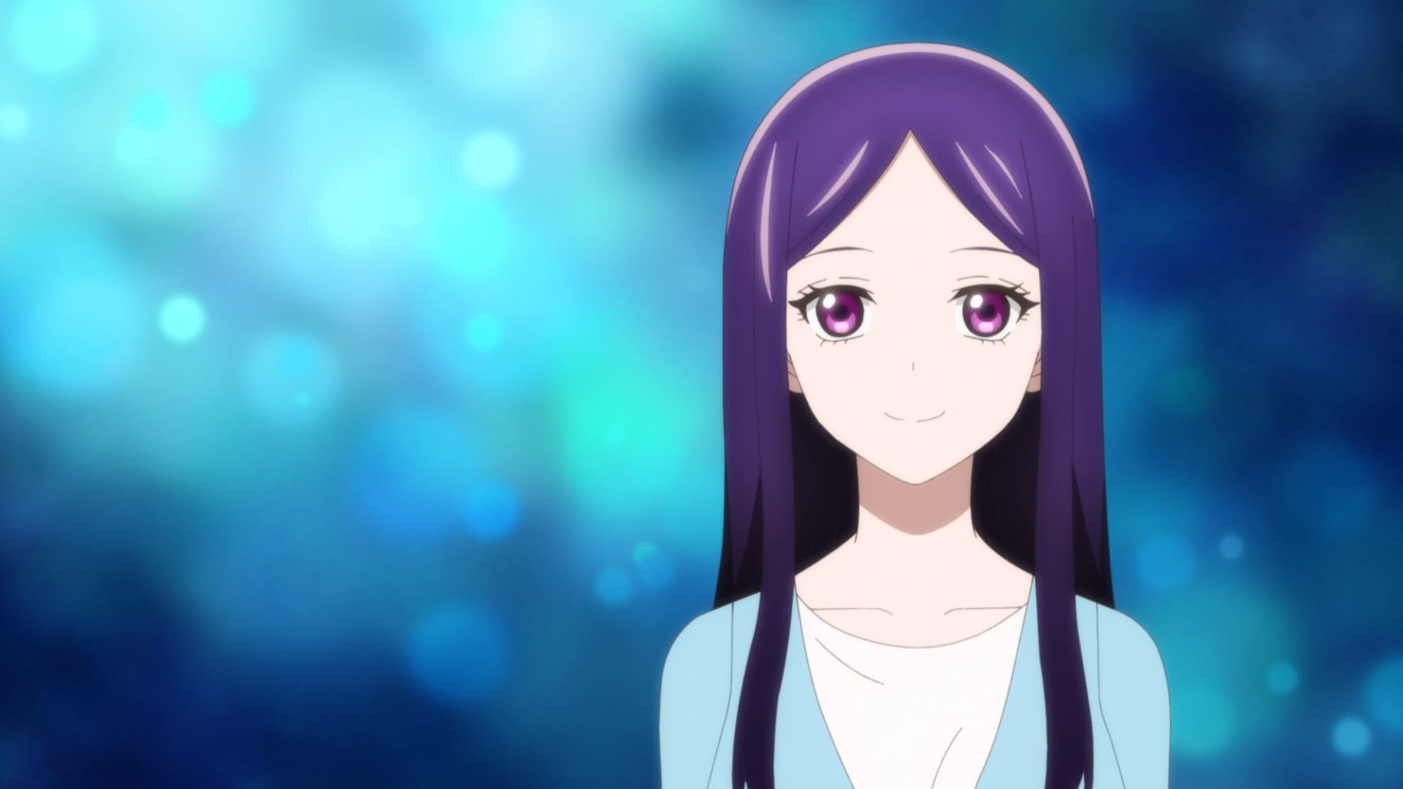 【第6話】カヤちゃんはコワくない 6話 ショッピングセンターはコワくない／お仕置き部屋はコワくない？