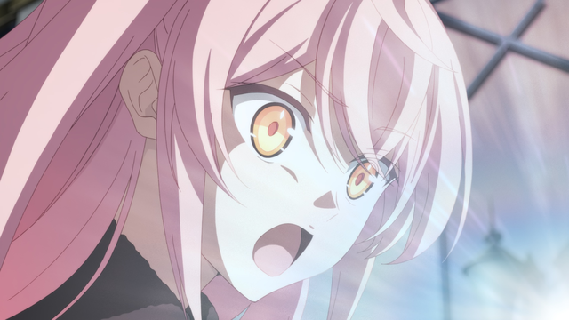 【第2期5話】キミと僕の最後の戦場、あるいは世界が始まる聖戦 Season Ⅱ 5話 血脈 ―三姉妹戦争―(アリスがまんできない)