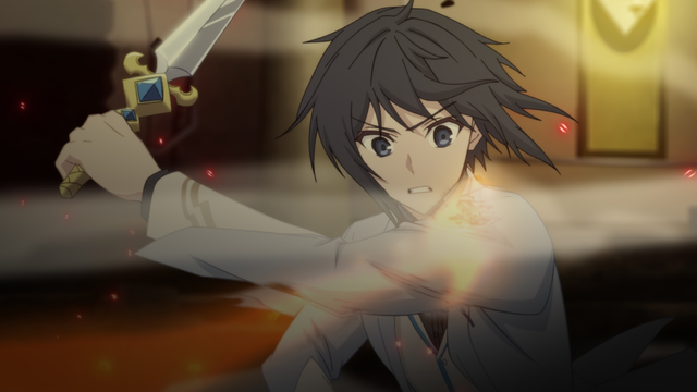 【第2期7話】キミと僕の最後の戦場、あるいは世界が始まる聖戦 Season Ⅱ 7話 決戦 ―魔女狩りの夜―