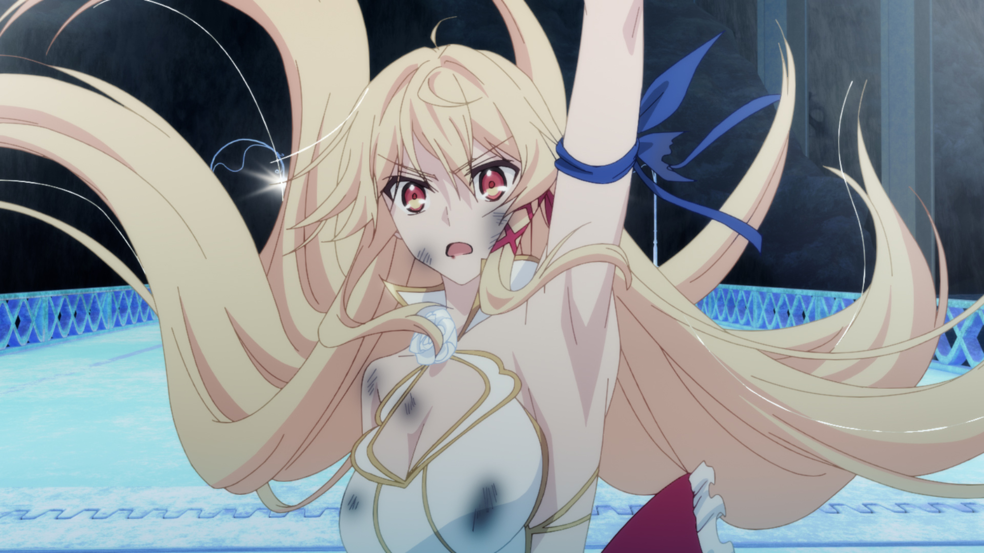 【第2期9話】キミと僕の最後の戦場、あるいは世界が始まる聖戦 Season Ⅱ 9話 決戦 ―キミと僕の最後の決戦、あるいは二人が誓う夜―