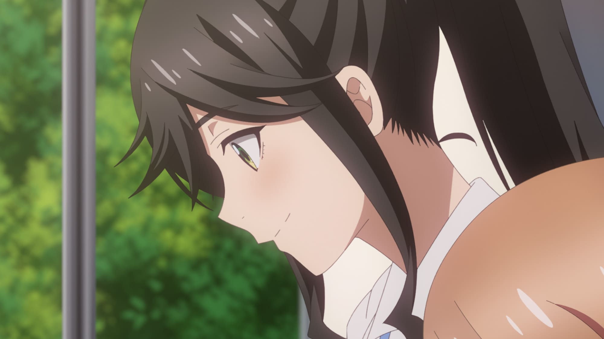 【第11話】綺麗にしてもらえますか。 11話 この子のためにも―