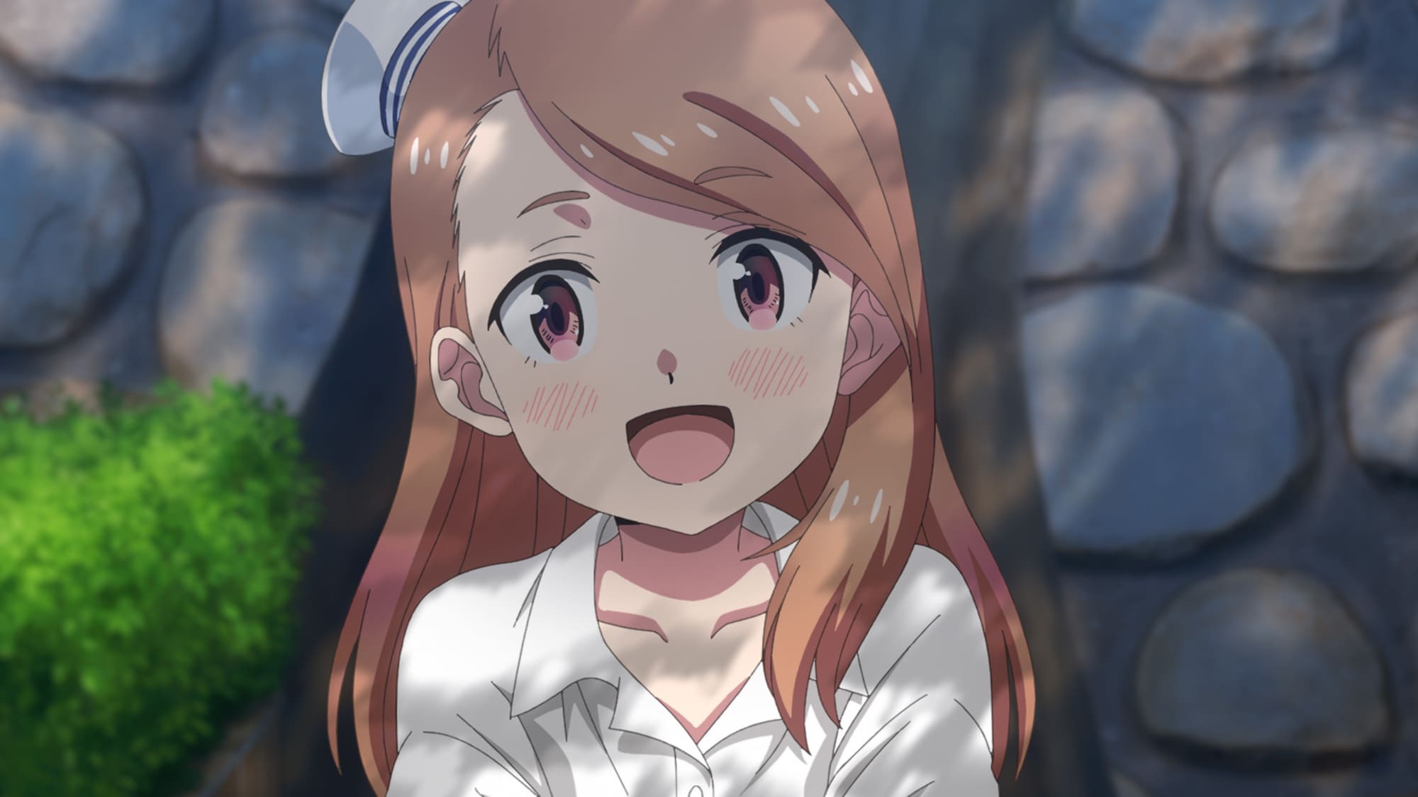 【第2話】綺麗にしてもらえますか。 2話 源泉掛け流しが自慢だから