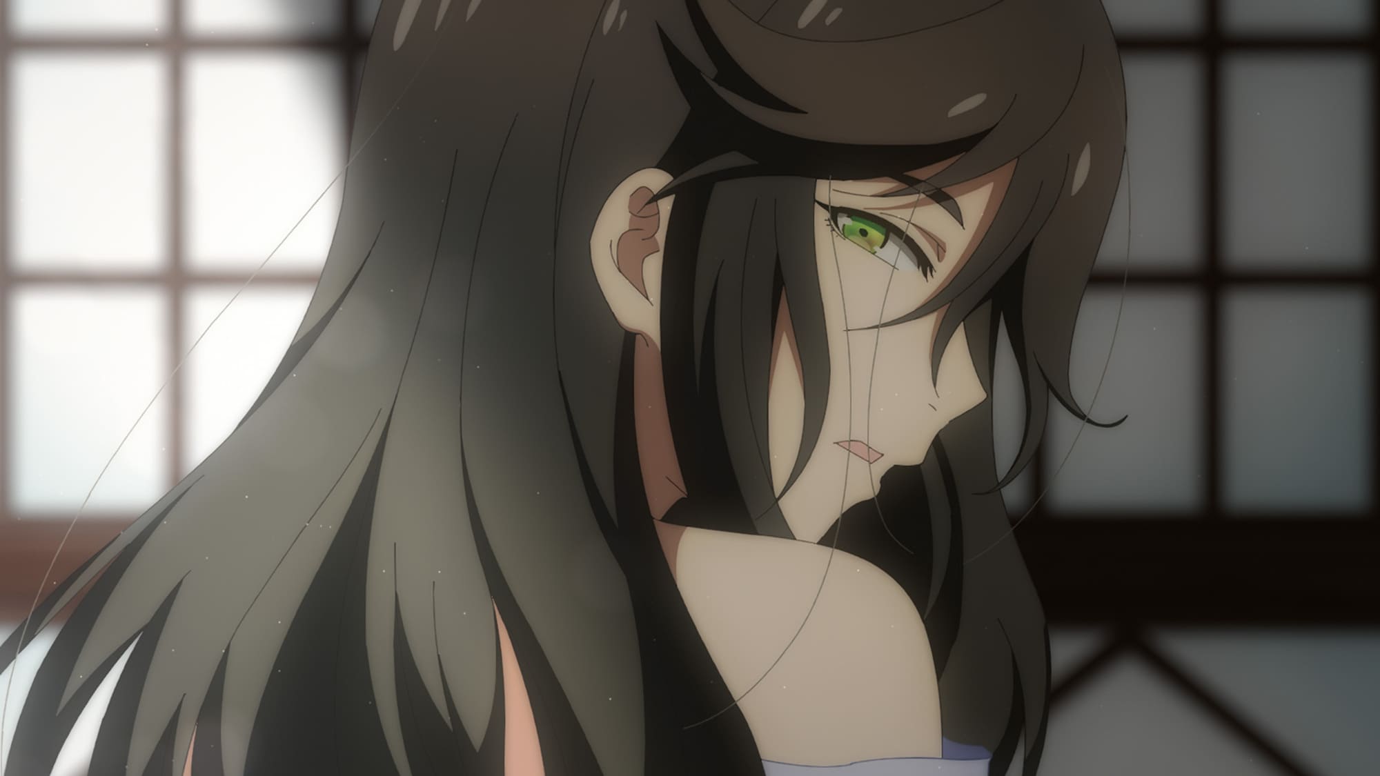 【第3話】綺麗にしてもらえますか。 3話 （本日、定休日です。）