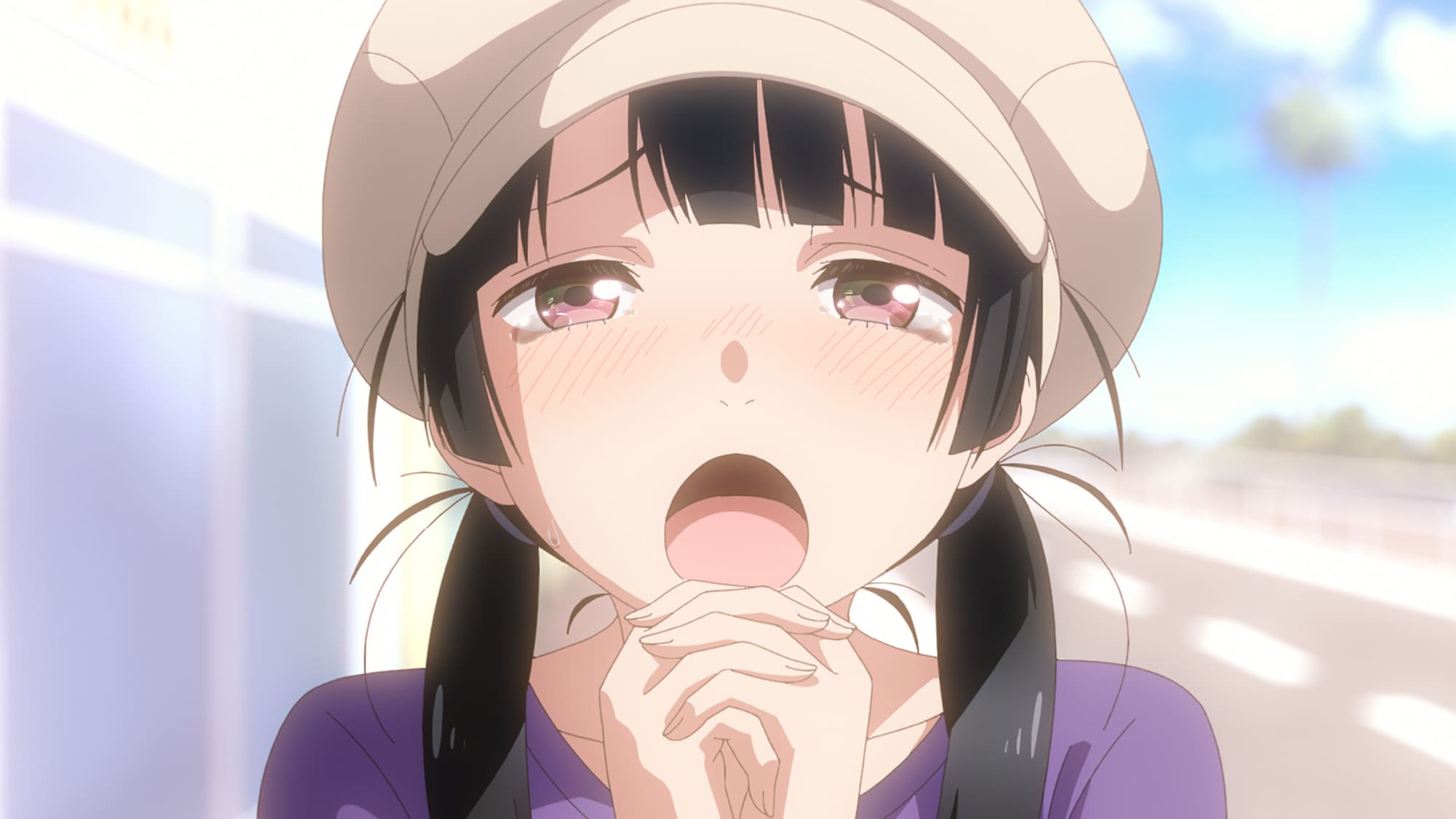 【第8話】綺麗にしてもらえますか。 8話 おみごとすぎますぅ