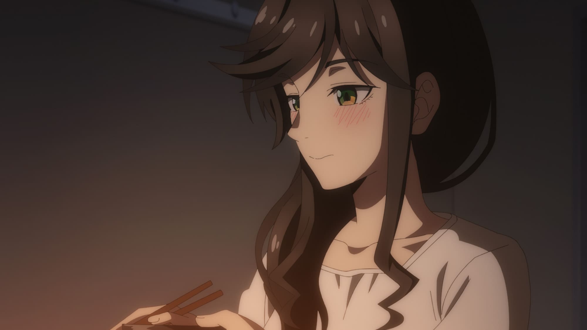 【第9話】綺麗にしてもらえますか。 9話 …停電