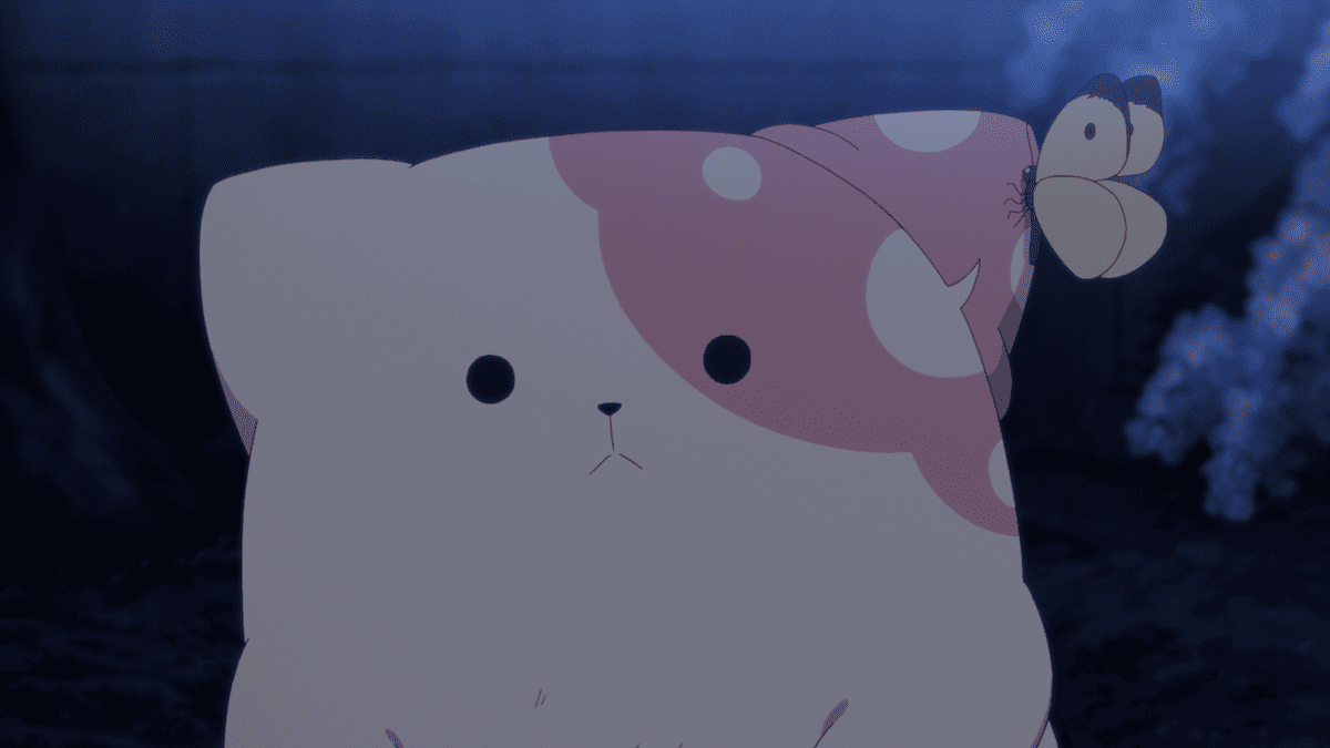 【第1話】『きのこいぬ』 第1話 きのこいぬたんじょう