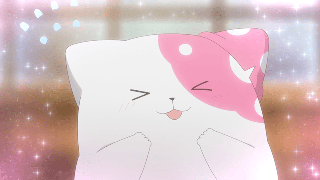 【第5話】『きのこいぬ』 第5話 きのこいぬとあいうえお