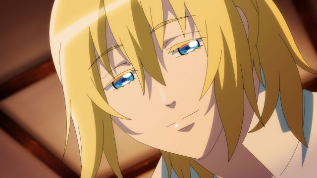 【第4話】妃教育から逃げたい私 Episode 4