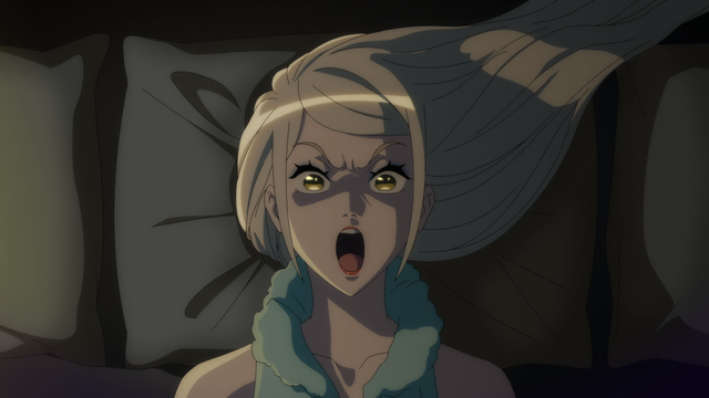 【第7話】妃教育から逃げたい私 Episode 7