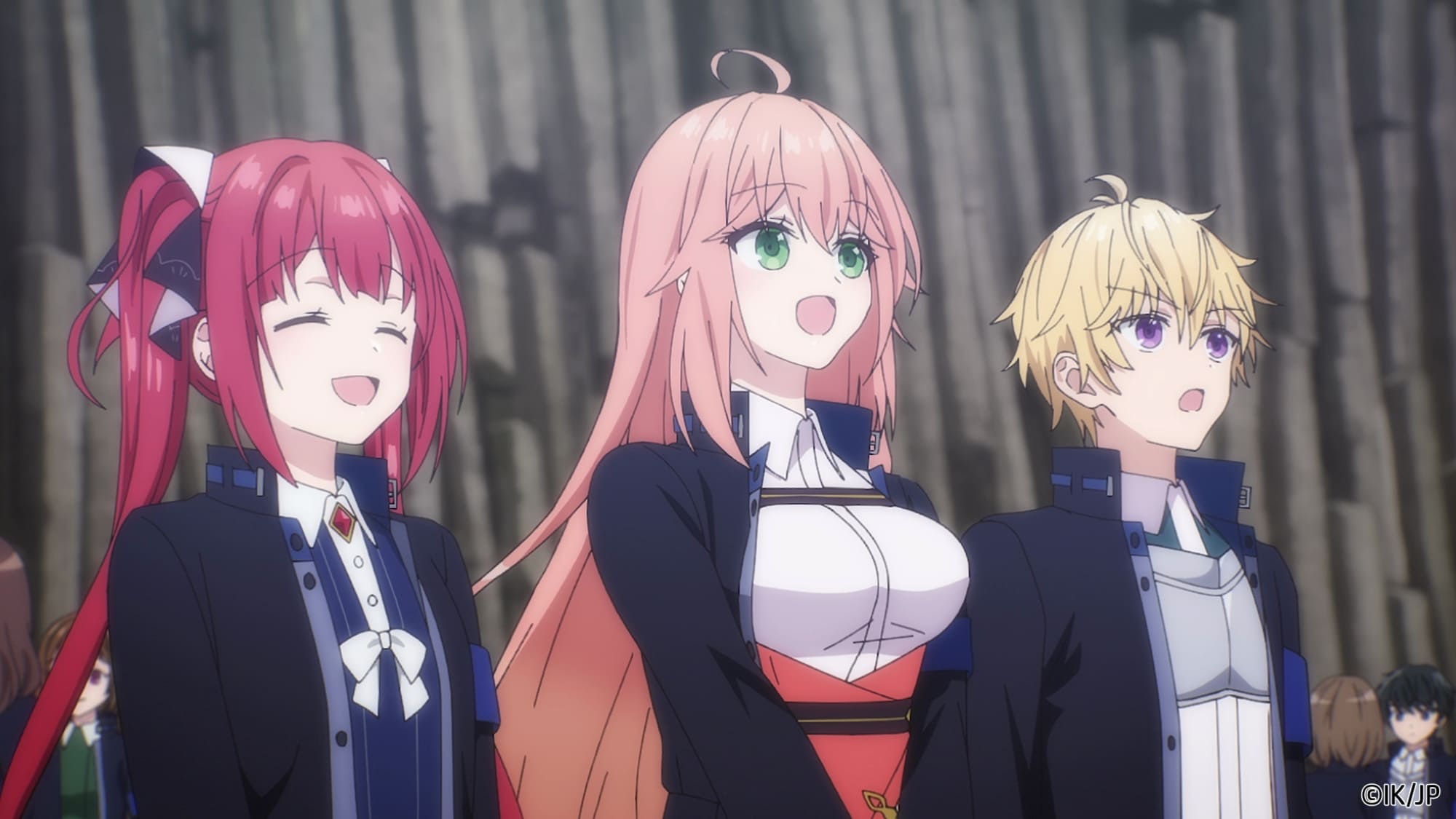 【第2話】勇者パーティを追い出された器用貧乏 2話 戻れない器用貧乏