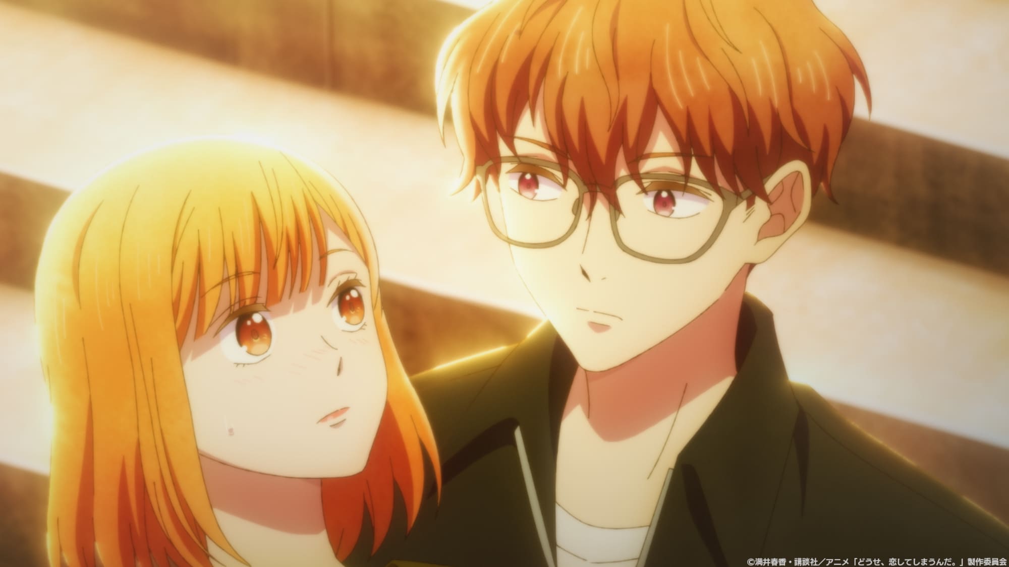 【第2期10話】どうせ、恋してしまうんだ。Season2 22話 ずっと言いたかったこと