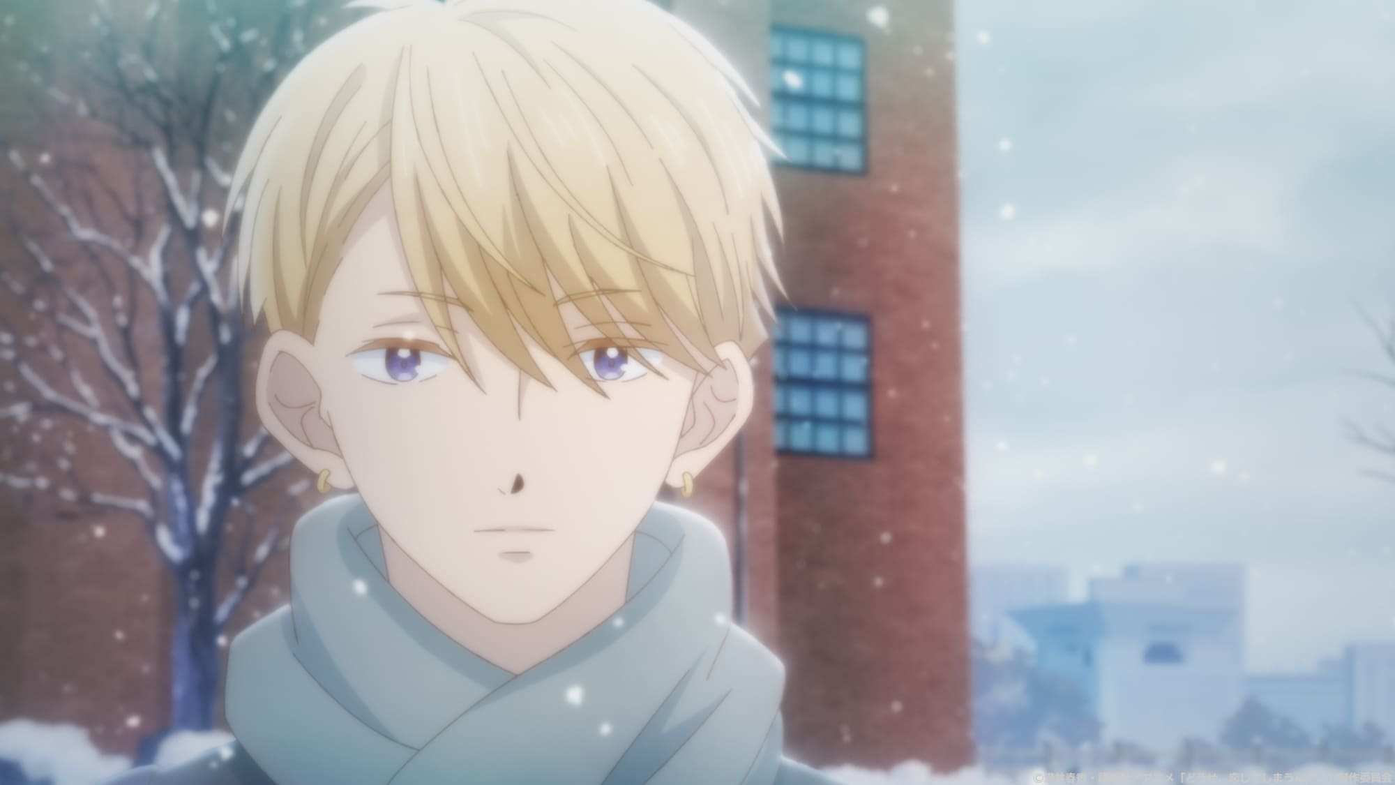 【第2期2話】どうせ、恋してしまうんだ。Season2 14話 諦められない