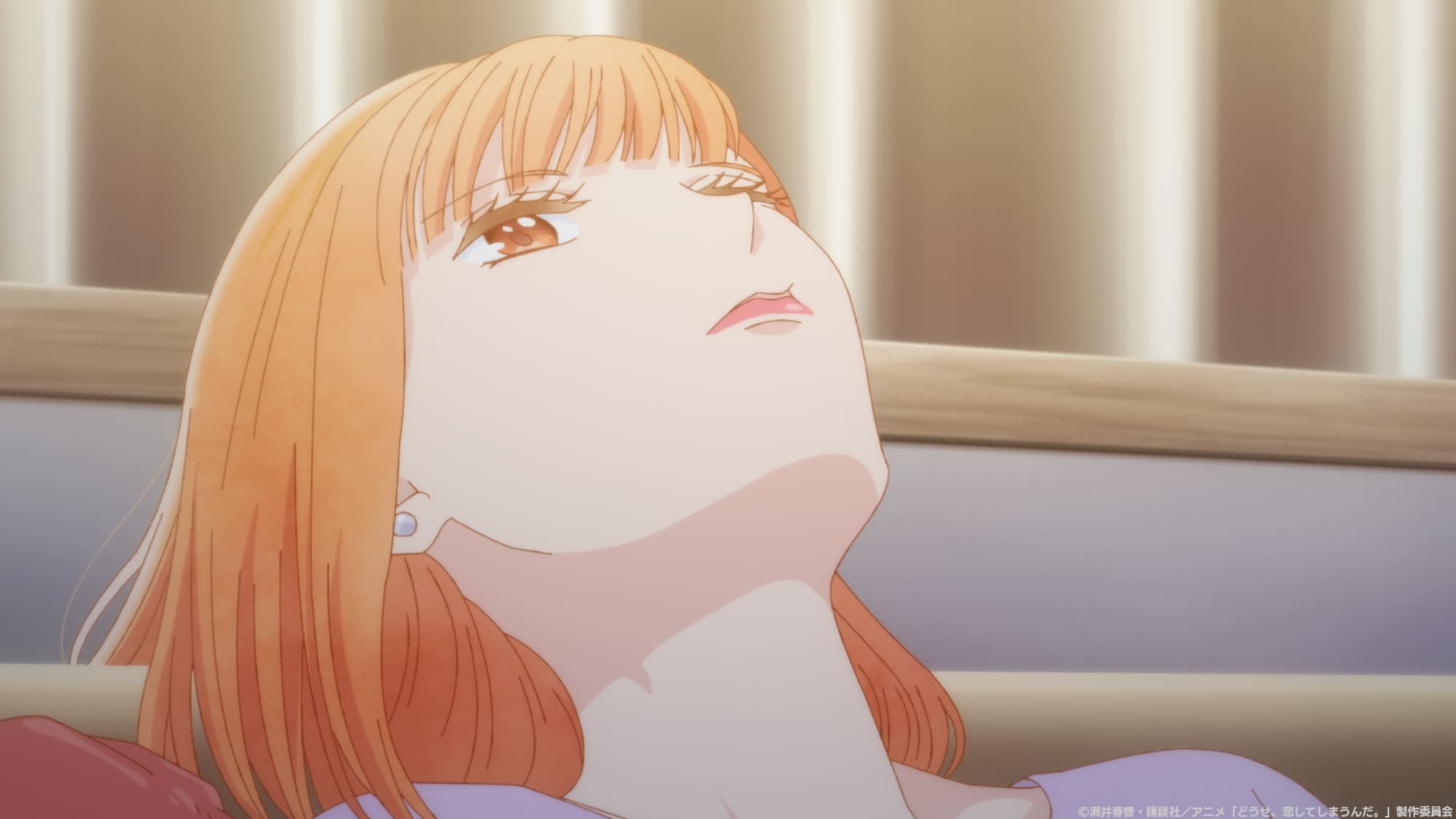 【第2期3話】どうせ、恋してしまうんだ。Season2 15話 本当の自分