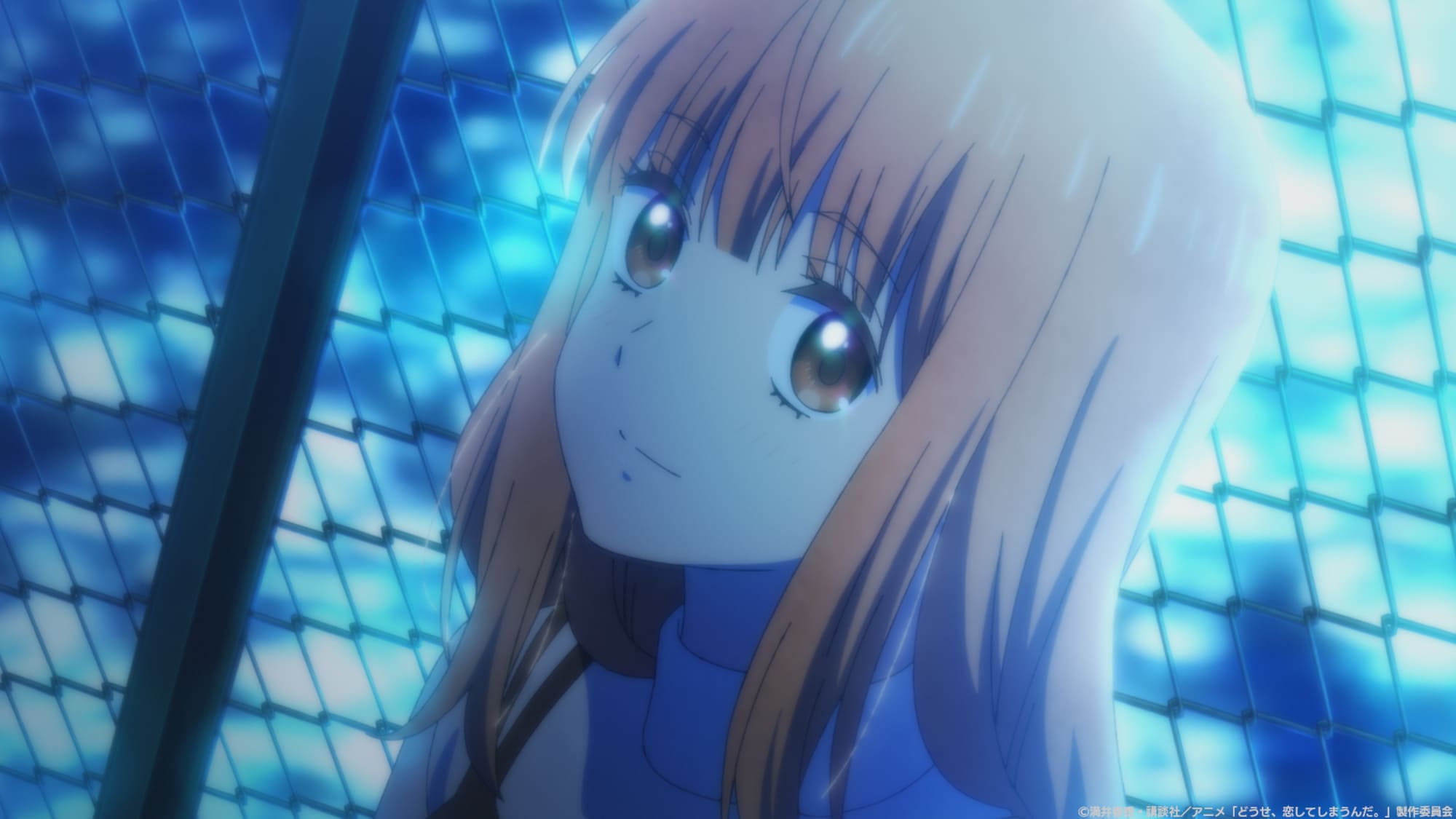 【第2期7話】どうせ、恋してしまうんだ。Season2 19話 後悔したくない