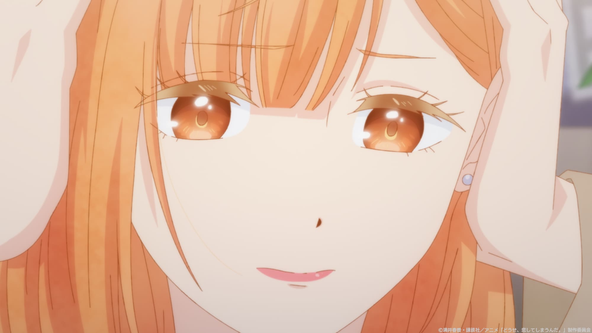 【第2期9話】どうせ、恋してしまうんだ。Season2 21話 宣言