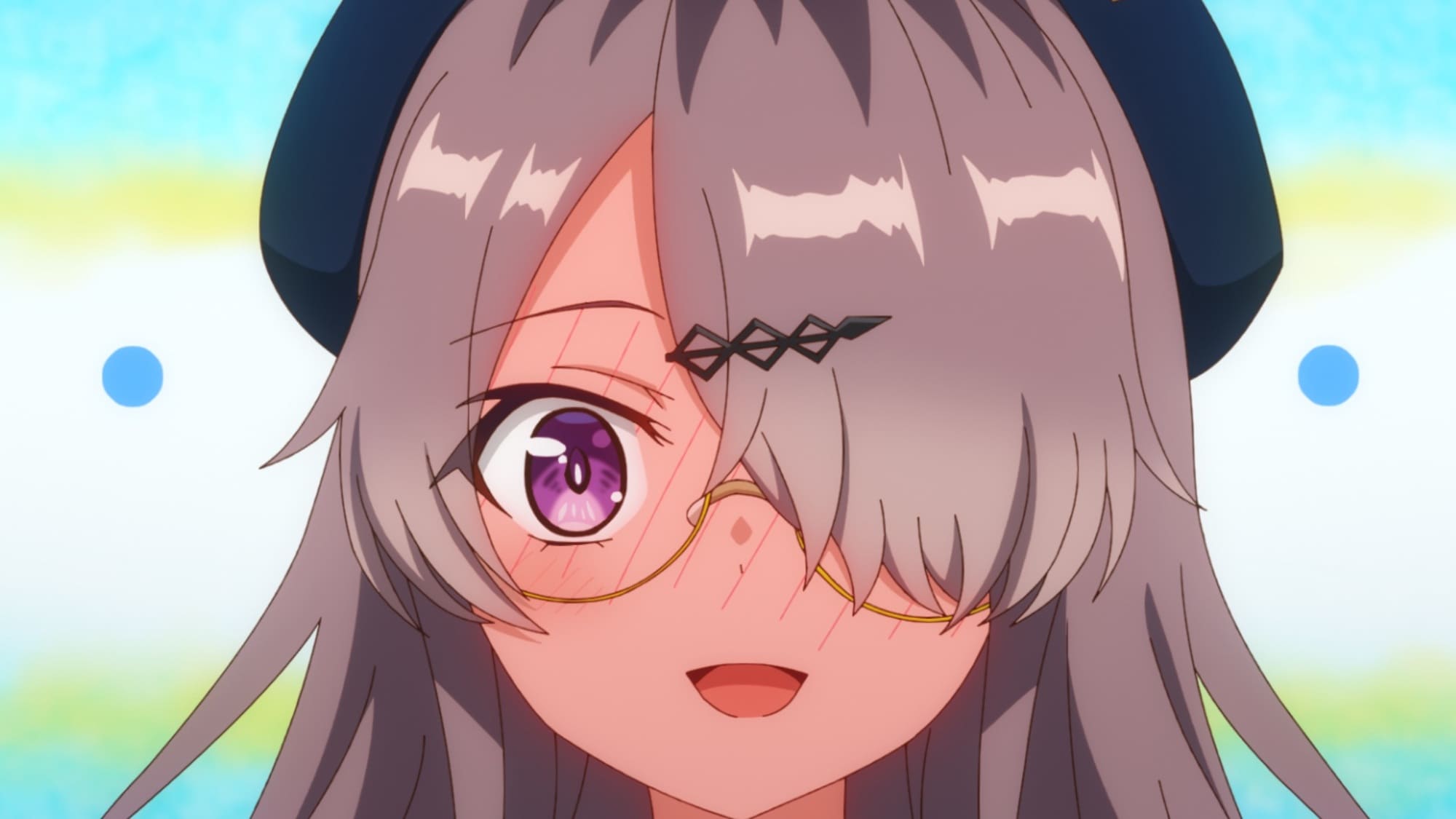 【第10話】公女殿下の家庭教師 10話 フェリシアの決断