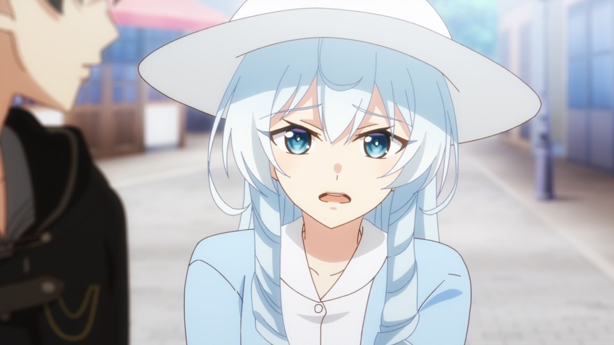 【第11話】公女殿下の家庭教師 11話 月と星の輝く夜に