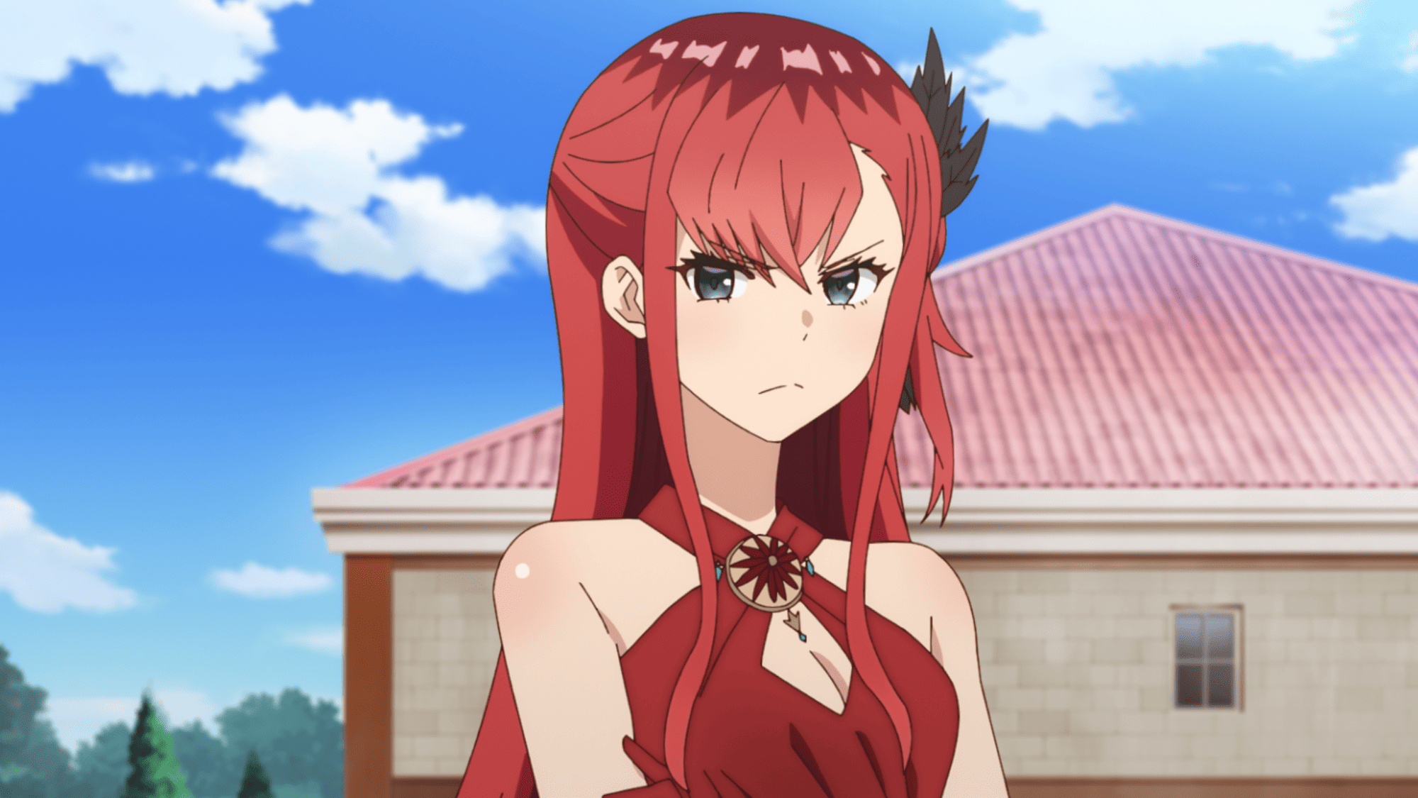 【第5話】公女殿下の家庭教師 5話 憧れの王立学校　前編