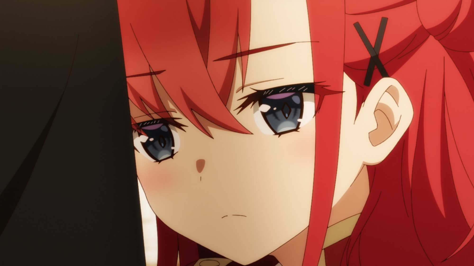 【第6話】公女殿下の家庭教師 6話 憧れの王立学校　後編