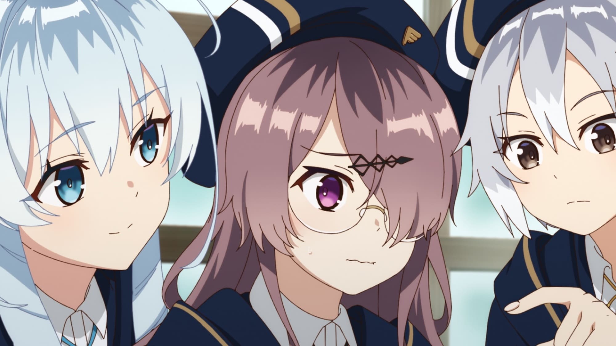 【第9話】公女殿下の家庭教師 9話 光のない路（みち）