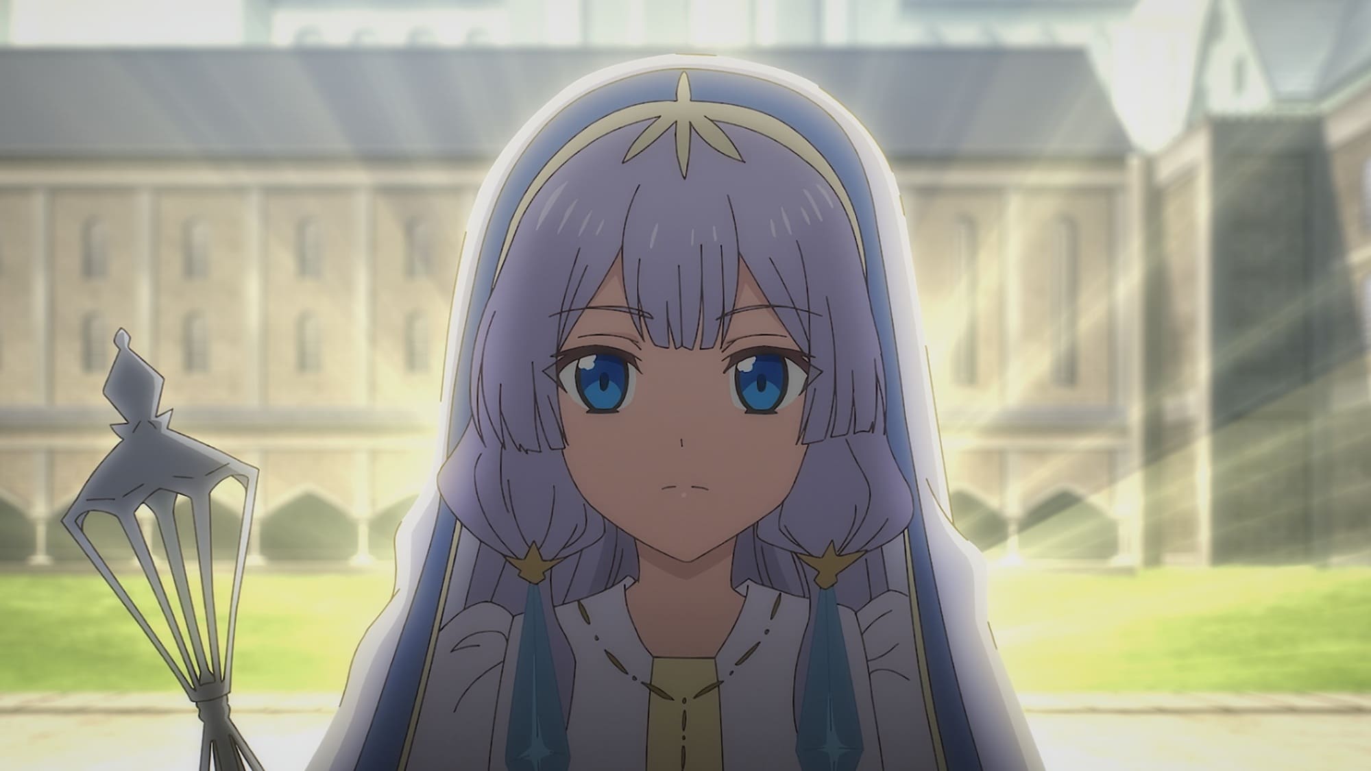 【第9話】魔術師クノンは見えている 9話 （エピソード9） 特級クラス