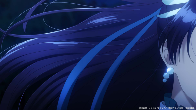 【第2期5話】薬屋のひとりごと シーズン2 29話 月精