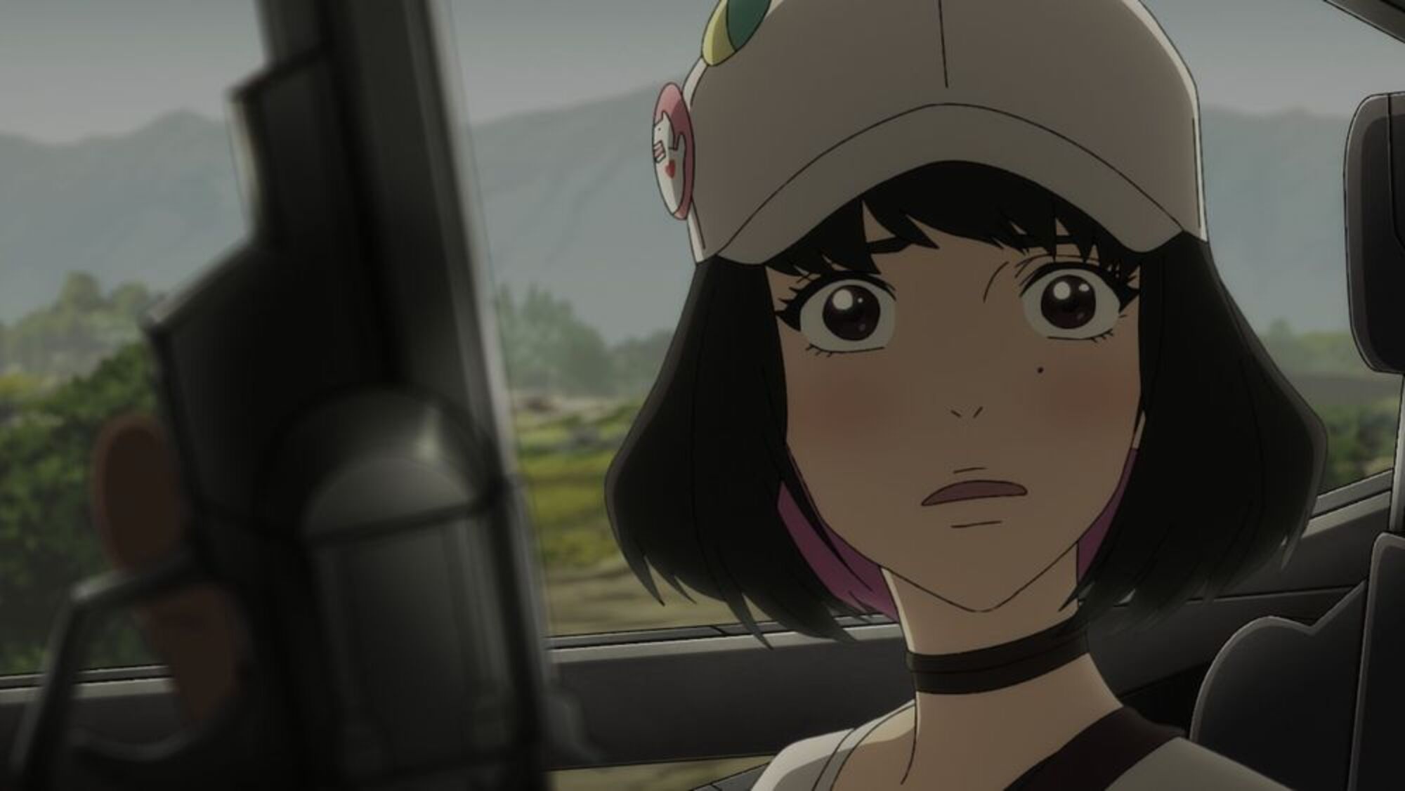 【第11話】LAZARUS ラザロ 11話 RUNNIN’ WITH THE DEVIL