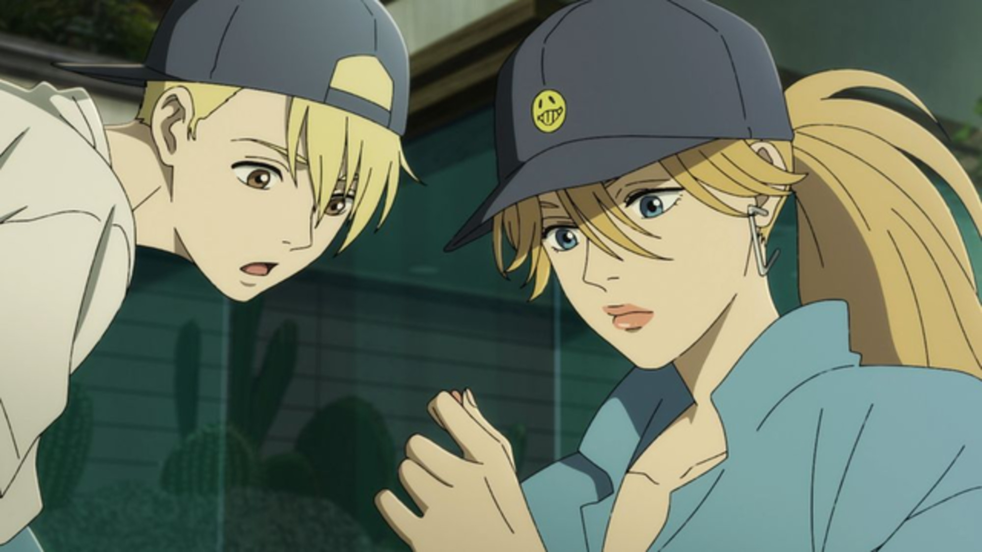 【第3話】LAZARUS ラザロ 3話 LONG WAY FROM HOME