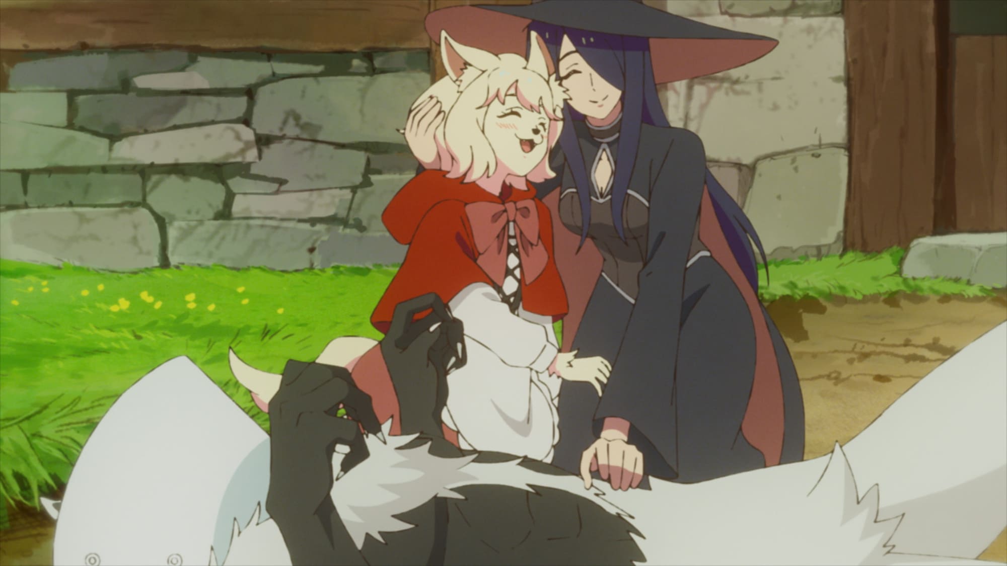 【第10話】Let’s Play クエストだらけのマイライフ 10話 Ruminate Journey