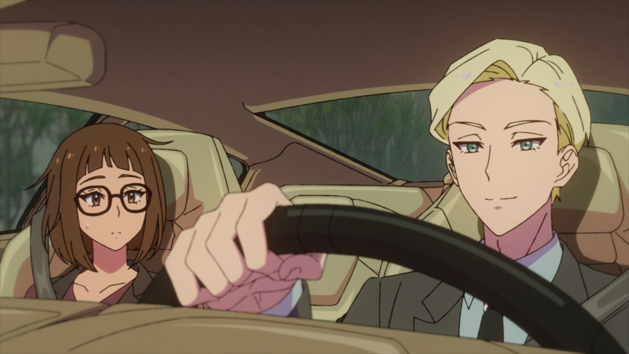 【第4話】Let’s Play クエストだらけのマイライフ 4話 Witch, Wizard, Sword Master and The King of Beasts