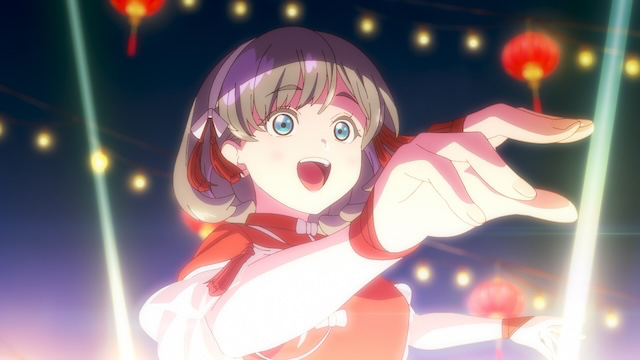 【第3期5話】ラブライブ！スーパースター!!第3期 5話 你好！上海！小籠包〜！