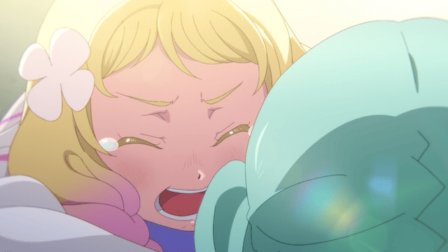 【第3期8話】ラブライブ！スーパースター!!第3期 8話 結ヶ丘 VS 結ヶ丘