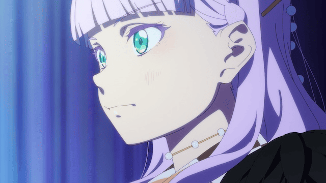 【第3期9話】ラブライブ！スーパースター!!第3期 9話 ザルツブルガー・ノッケルン