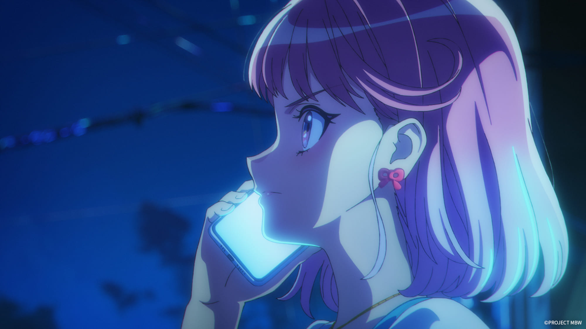 【第10話】前橋ウィッチーズ 10話 今日のこと、忘れても忘れないよ