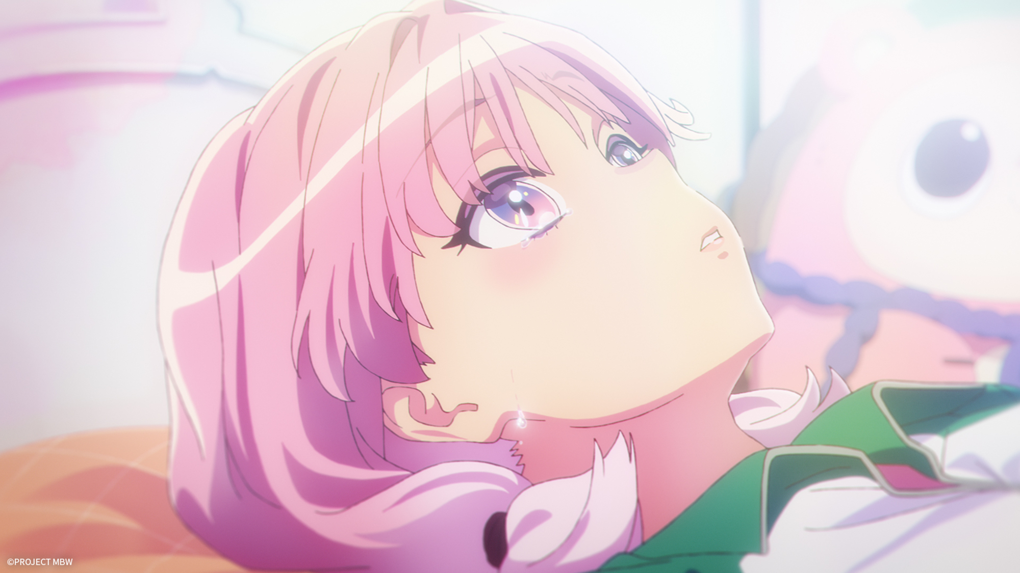 【第11話】前橋ウィッチーズ 11話 ……どちら様ですか?